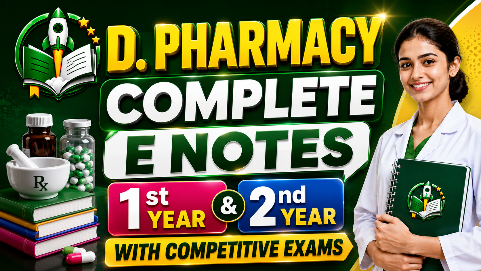 D. Pharmacy